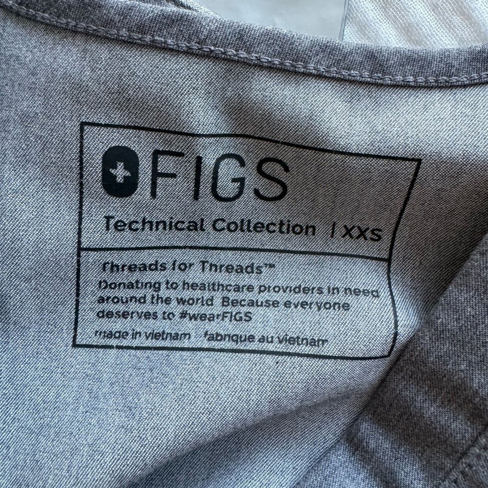 Figs graphite set - Picture 2 of 3